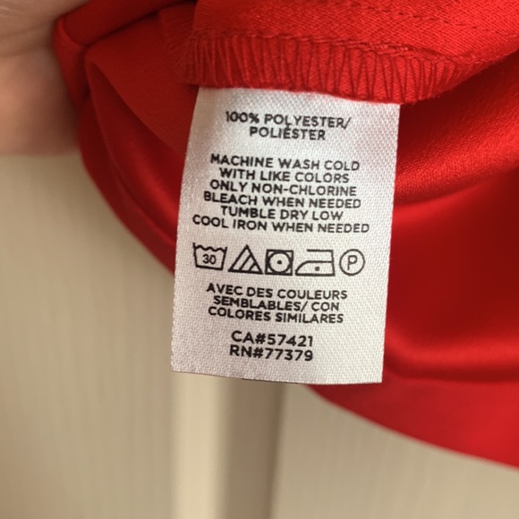 Ann Taylor blouse - Picture 3 of 3